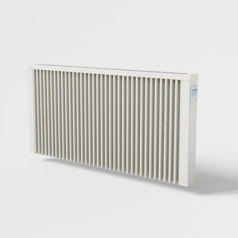 EHS Elektroheizung SH8 – Standard, 2450 W